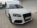 Audi RS3 A3 SB 2,5 TFSI quattro S-tronic Weiß - thumbnail 1
