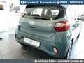 Hyundai i10 Trend Klima+Komfortpaket+Navigation+Alu+Kamera Verde - thumbnail 6