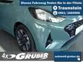 Hyundai i10 Trend Klima+Komfortpaket+Navigation+Alu+Kamera Verde - thumbnail 2
