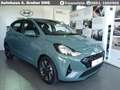 Hyundai i10 Trend Klima+Komfortpaket+Navigation+Alu+Kamera Verde - thumbnail 1