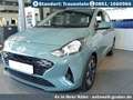 Hyundai i10 Trend Klima+Komfortpaket+Navigation+Alu+Kamera Verde - thumbnail 9