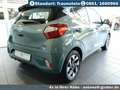 Hyundai i10 Trend Klima+Komfortpaket+Navigation+Alu+Kamera Verde - thumbnail 5