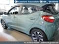 Hyundai i10 Trend Klima+Komfortpaket+Navigation+Alu+Kamera Verde - thumbnail 7