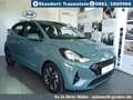 Hyundai i10 Trend Klima+Komfortpaket+Navigation+Alu+Kamera Verde - thumbnail 8
