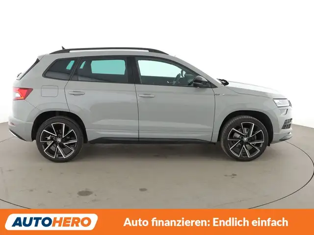 Skoda Karoq view 7