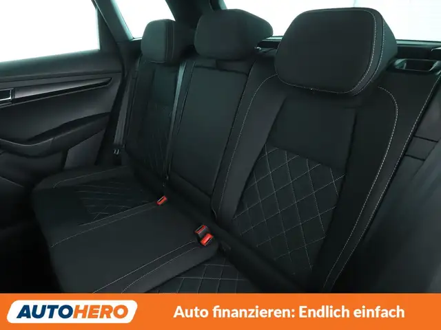 Skoda Karoq view 14