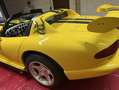 Dodge Viper Жовтий - thumbnail 2