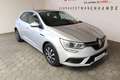 Renault Megane IV 5-trg. Life 1.2 KLIMA*GRA Grau - thumbnail 8