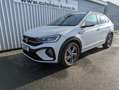 Volkswagen Taigo R-Line 1,0 TSI DSG ACC+LED+AHK+Einparkh. Alb - thumbnail 1