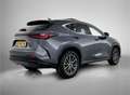 Lexus NX 350h AWD Launch Edition | Panoramadak | Leder | Elek. a Grijs - thumbnail 2