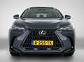 Lexus NX 350h AWD Launch Edition | Panoramadak | Leder | Elek. a Grijs - thumbnail 9