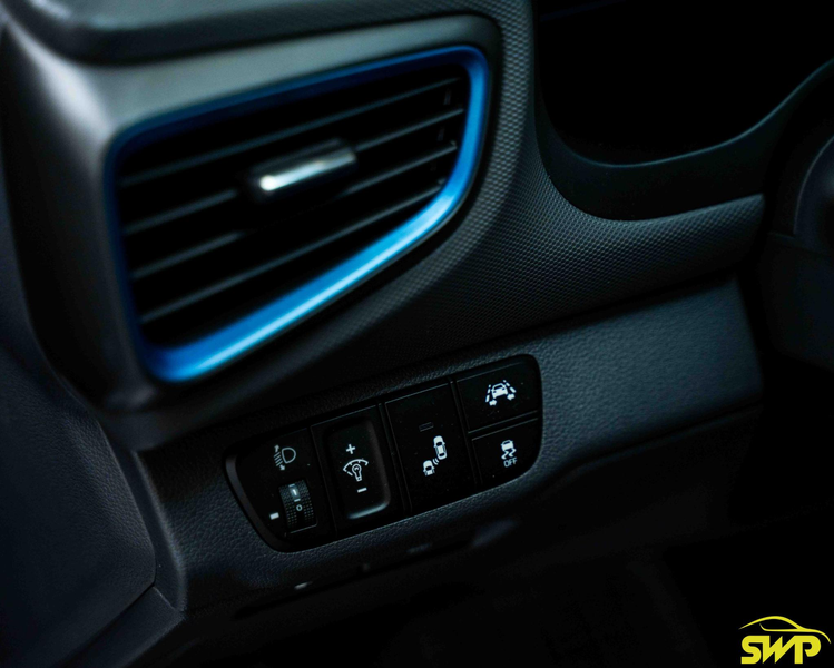 Hyundai IONIQ 1.6 GDi Premium | ACC | Navi | Cam | Stoelventilat — photo 14