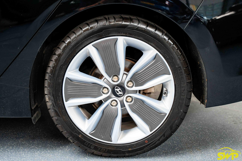 Hyundai IONIQ 1.6 GDi Premium | ACC | Navi | Cam | Stoelventilat — photo 21