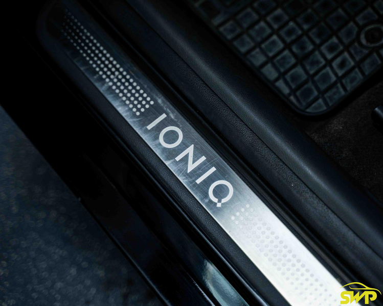 Hyundai IONIQ 1.6 GDi Premium | ACC | Navi | Cam | Stoelventilat — photo 10