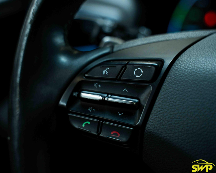 Hyundai IONIQ 1.6 GDi Premium | ACC | Navi | Cam | Stoelventilat — photo 17