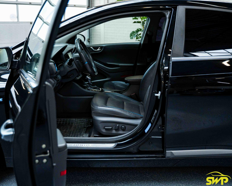 Hyundai IONIQ 1.6 GDi Premium | ACC | Navi | Cam | Stoelventilat — photo 5