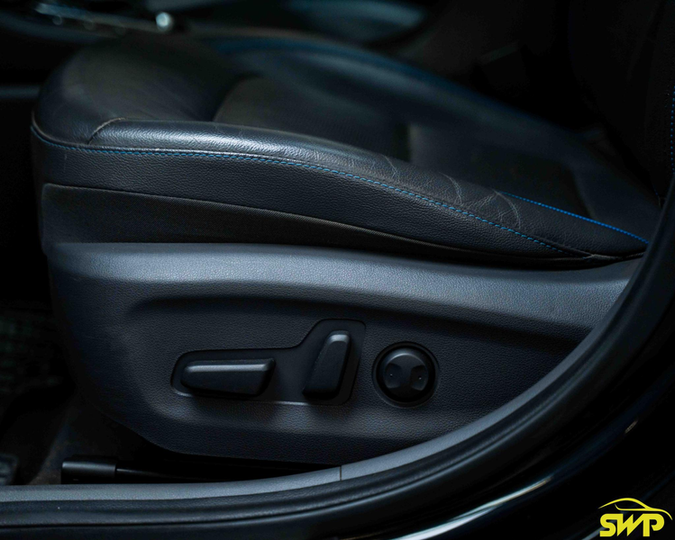 Hyundai IONIQ 1.6 GDi Premium | ACC | Navi | Cam | Stoelventilat — photo 11