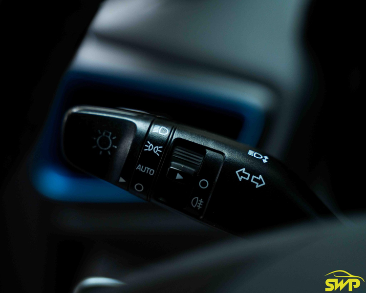 Hyundai IONIQ 1.6 GDi Premium | ACC | Navi | Cam | Stoelventilat — photo 15