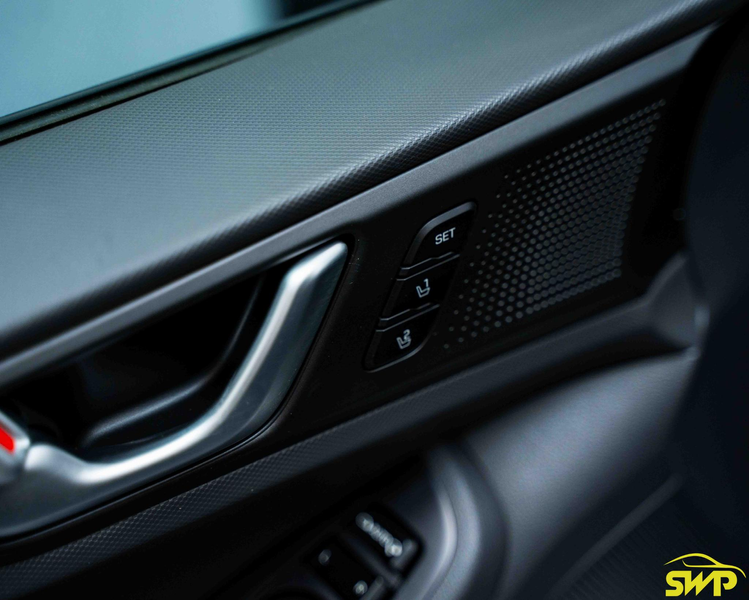 Hyundai IONIQ 1.6 GDi Premium | ACC | Navi | Cam | Stoelventilat — photo 13