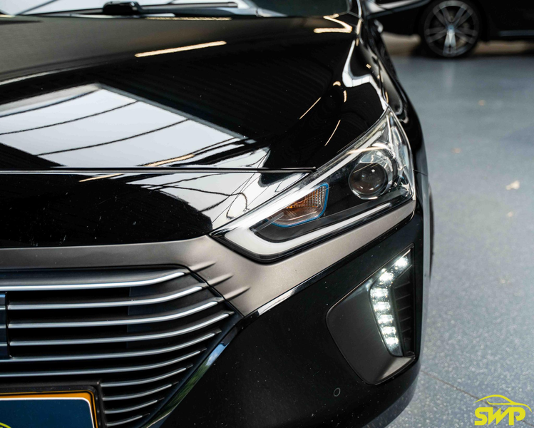 Hyundai IONIQ 1.6 GDi Premium | ACC | Navi | Cam | Stoelventilat — photo 23