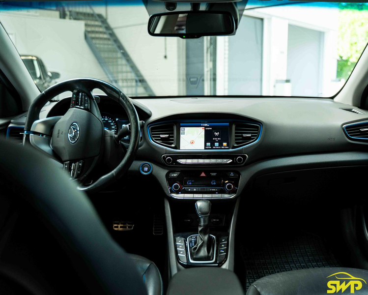 Hyundai IONIQ 1.6 GDi Premium | ACC | Navi | Cam | Stoelventilat — photo 4