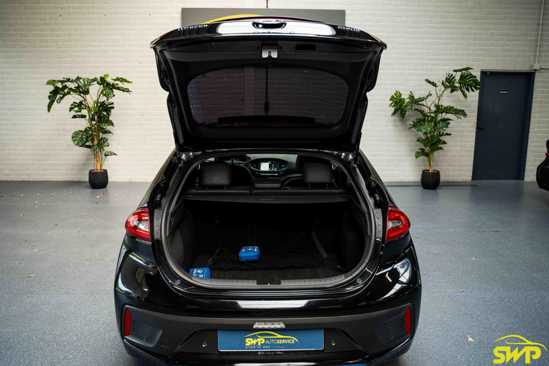Hyundai IONIQ 1.6 GDi Premium | ACC | Navi | Cam | Stoelventilat — photo 24
