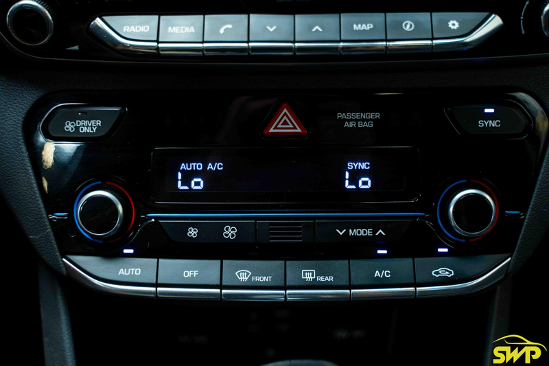 Hyundai IONIQ 1.6 GDi Premium | ACC | Navi | Cam | Stoelventilat — photo 18