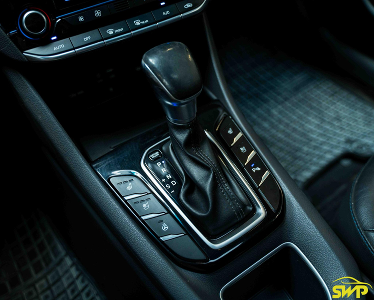 Hyundai IONIQ 1.6 GDi Premium | ACC | Navi | Cam | Stoelventilat — photo 7