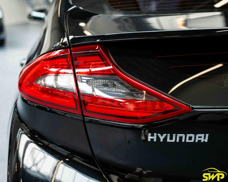 Hyundai IONIQ 1.6 GDi Premium | ACC | Navi | Cam | Stoelventilat — photo 22