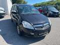 Opel Zafira 1,6 Benzin Edition 7-Sitze Schwarz - thumbnail 1