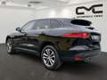 Jaguar F-Pace Pure AWD *** 1 Besitz*** Schwarz - thumbnail 4