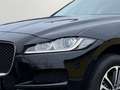 Jaguar F-Pace Pure AWD *** 2 Besitz*** Zwart - thumbnail 5