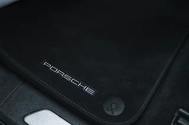 Porsche Cayenne Coupé E-Hybrid | Sport Chrono | Luftfederung | ... Ansicht 21