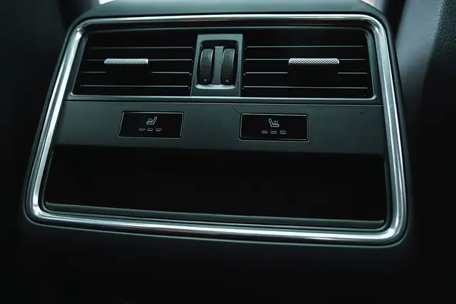 Porsche Cayenne Coupé E-Hybrid | Sport Chrono | Luftfederung | ... Ansicht 24