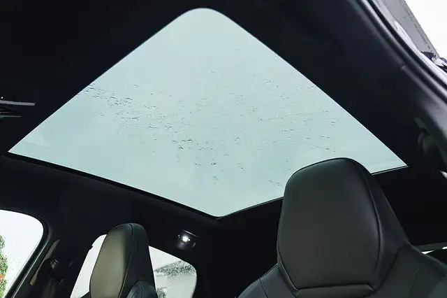 Porsche Cayenne Coupé E-Hybrid | Sport Chrono | Luftfederung | ... Ansicht 38