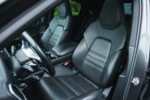 Porsche Cayenne Coupé E-Hybrid | Sport Chrono | Luftfederung | ... Ansicht 14
