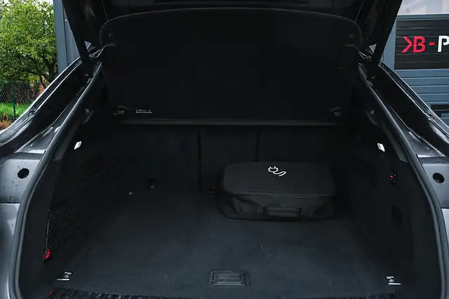 Porsche Cayenne Coupé E-Hybrid | Sport Chrono | Luftfederung | ... Ansicht 22