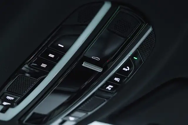 Porsche Cayenne Coupé E-Hybrid | Sport Chrono | Luftfederung | ... Ansicht 34