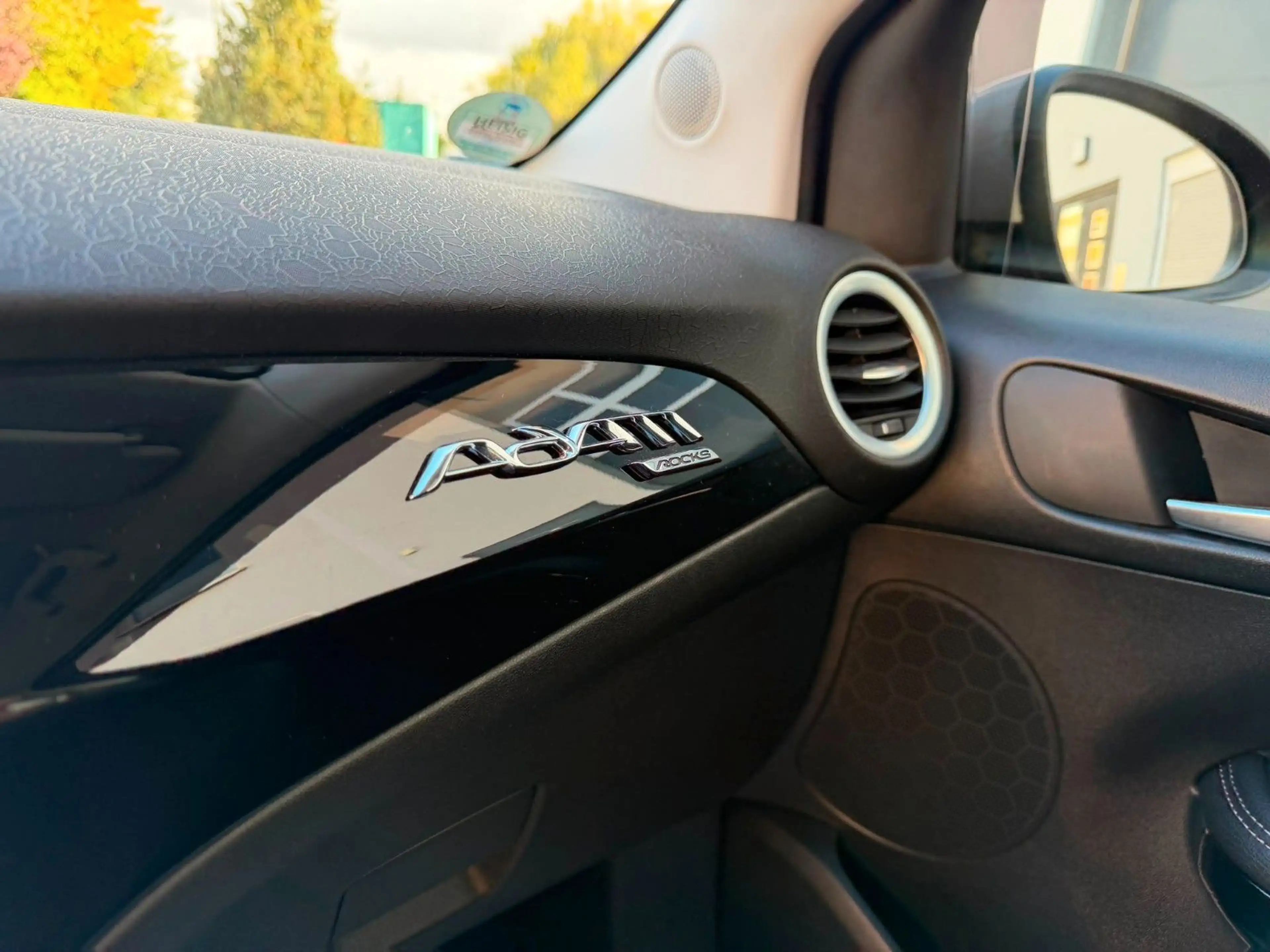 Opel Adam Rocks 120 Jahre ecoFlex — photo 12