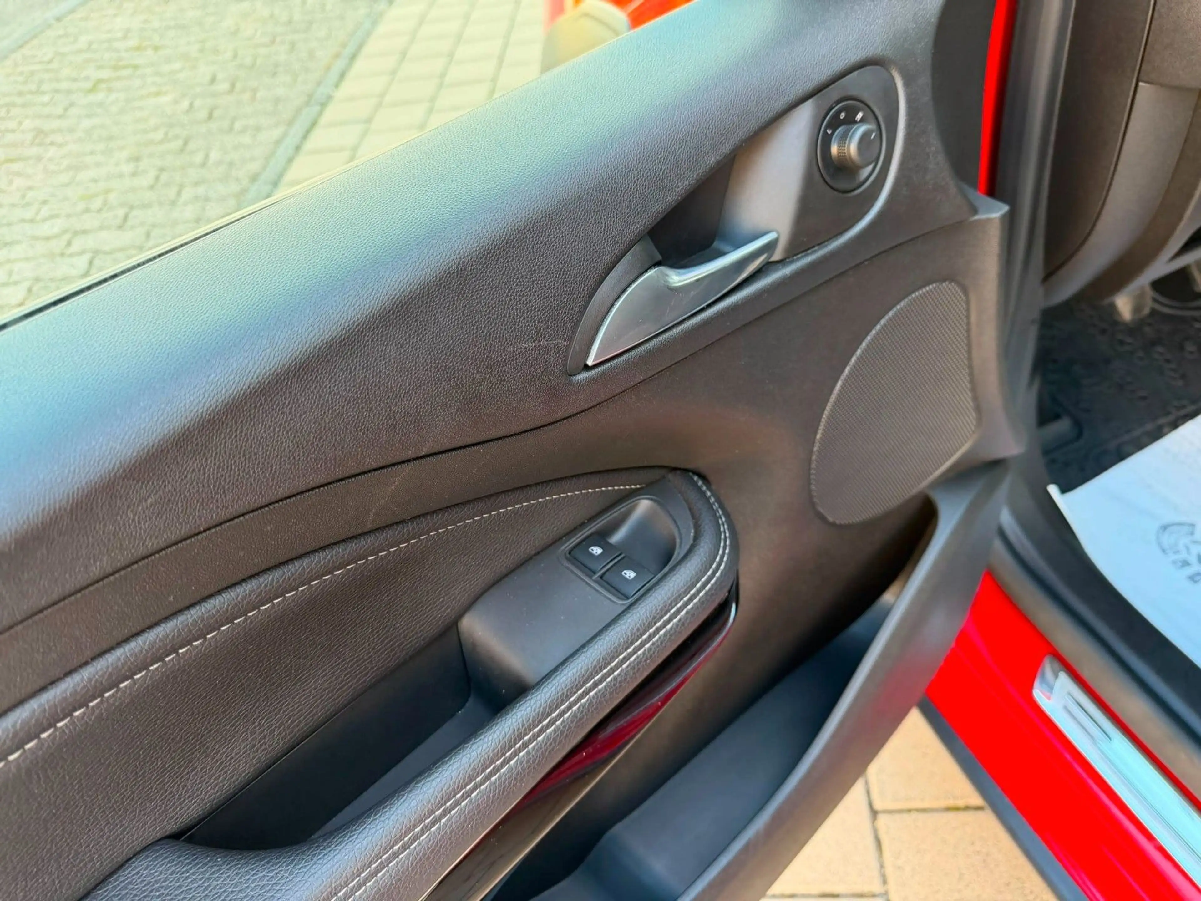 Opel Adam Rocks 120 Jahre ecoFlex — photo 8