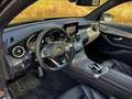 Mercedes-Benz GLC 350 d 4MATIC Premium Plus AMG Negro - thumbnail 5