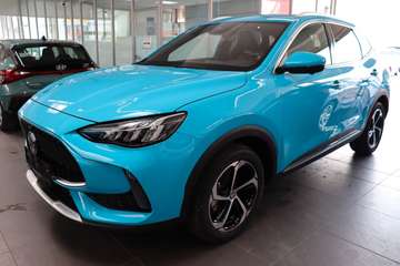 1.5 AT Luxury Leder Navi SHZ ACC E.Heck SOFOR