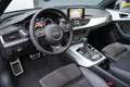 Audi A6 Avant 1.8 TFSI ultra S line Edition Matrix led Bleu - thumbnail 27