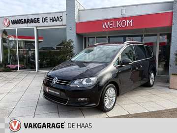 1.4 TSI Comfortline 7p.