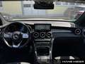 Mercedes-Benz GLC 220 GLC 220 d 4M AMG Panorama LED Distronic Cam 20" Blanco - thumbnail 8