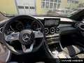 Mercedes-Benz GLC 220 GLC 220 d 4M AMG Panorama LED Distronic Cam 20" Blanco - thumbnail 7