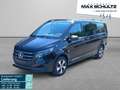 Mercedes-Benz Vito 119 CDI Mixto 4M lang LKW*Navi*AHK*LED*360° Schwarz - thumbnail 1
