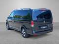 Mercedes-Benz Vito 119 CDI Mixto 4M lang LKW*Navi*AHK*LED*360° Schwarz - thumbnail 3