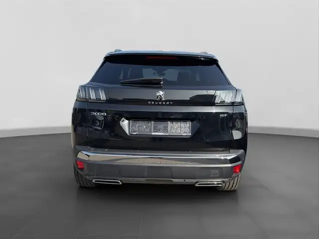 Peugeot 3008 view 4