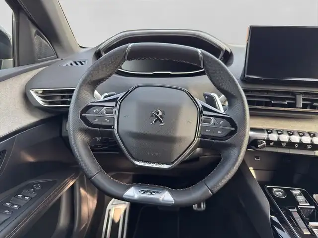 Peugeot 3008 view 13